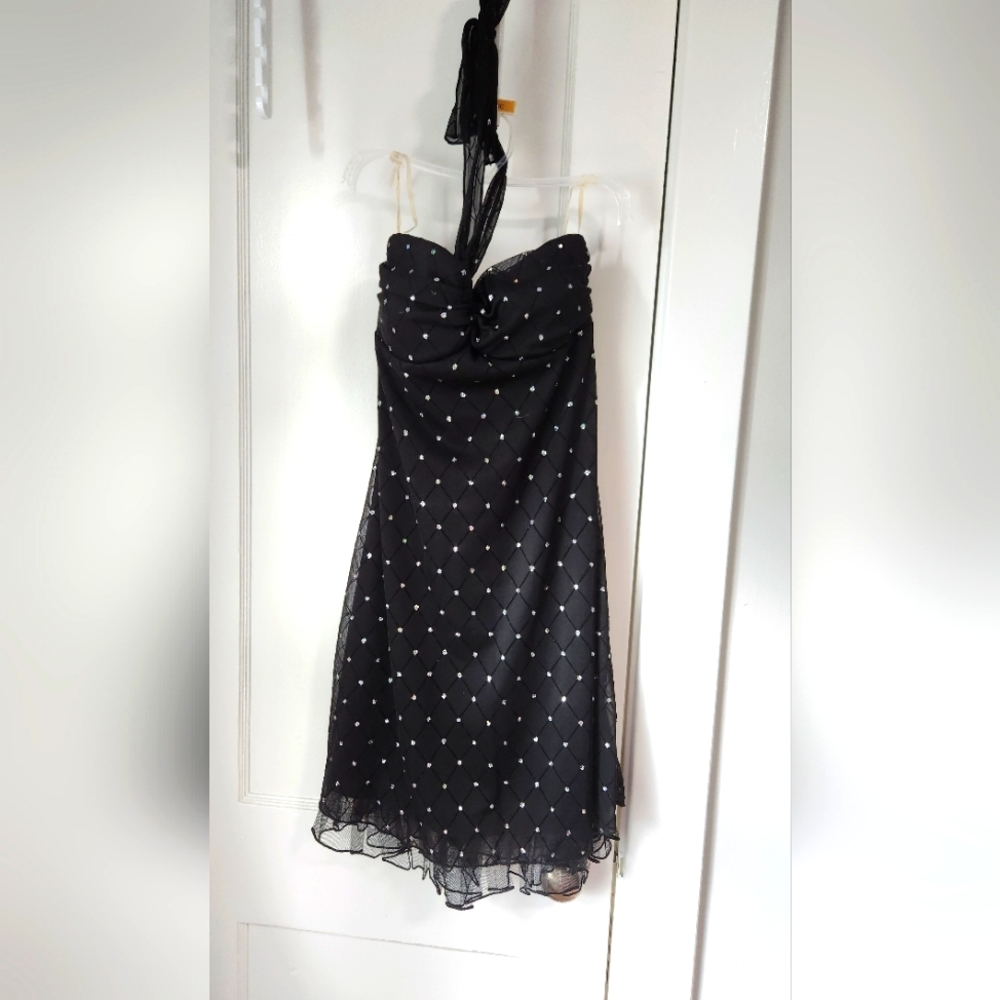 Halter Dress